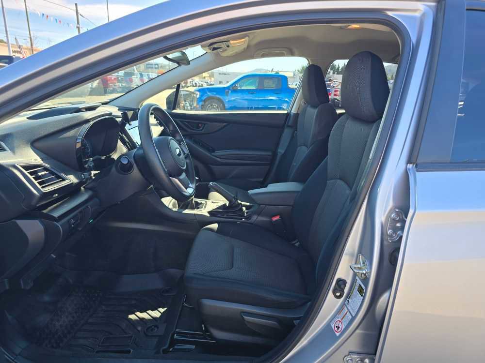 Used 2019 Subaru Crosstrek 2.0i image 10