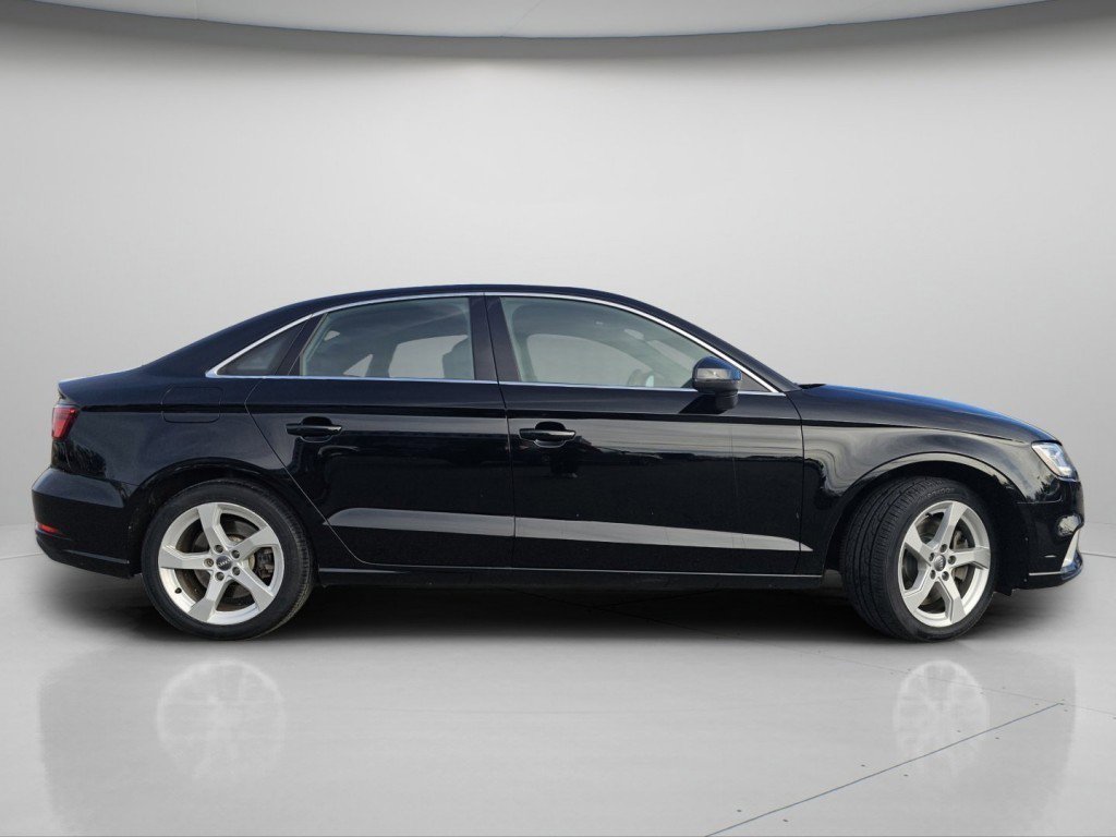 Used 2019 Audi A3 2.0T Premium w/ Convenience Package image 10