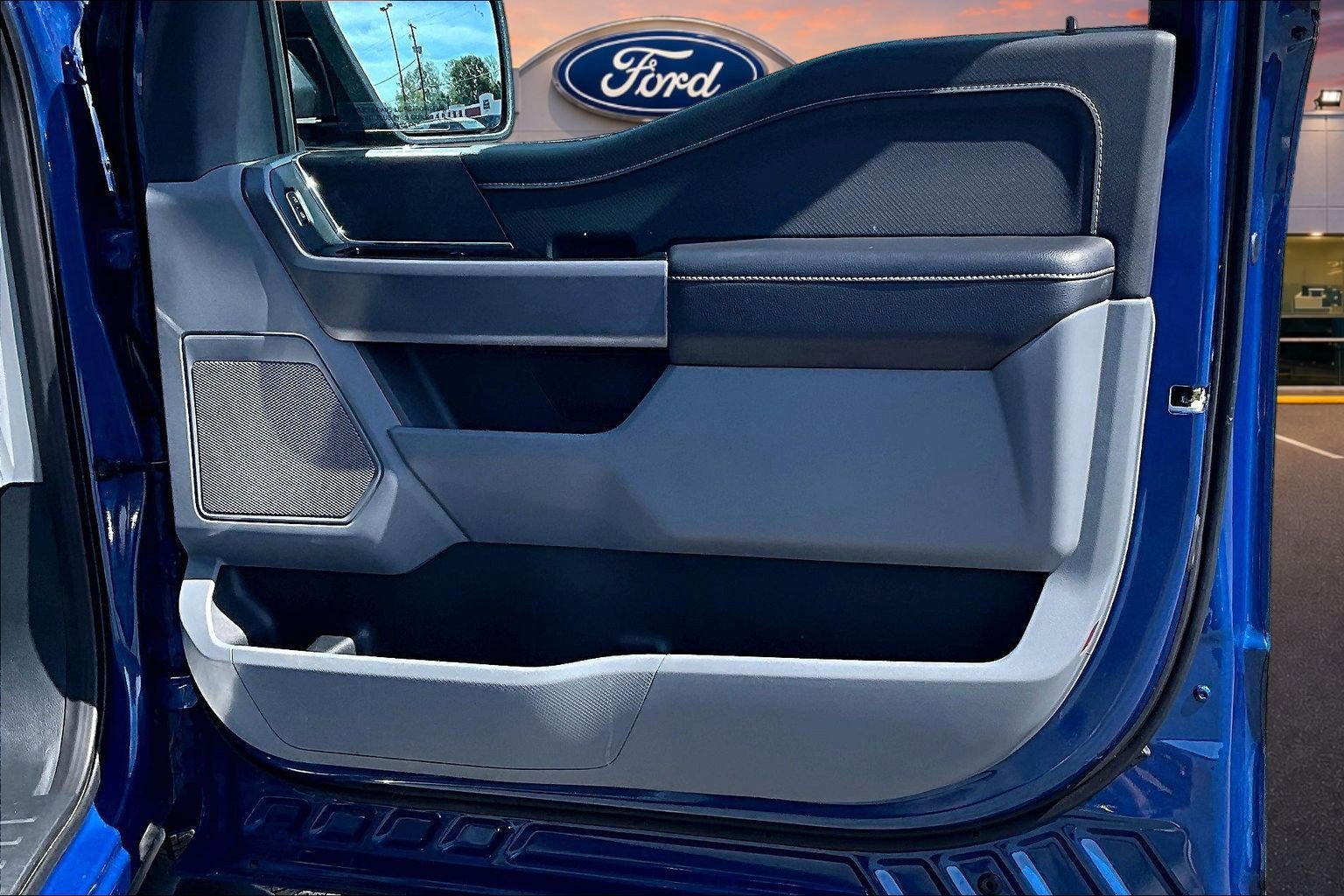 Certified 2025 Ford F150 XLT w/ Equipment Group 301A Standard AWD/4WD image 25