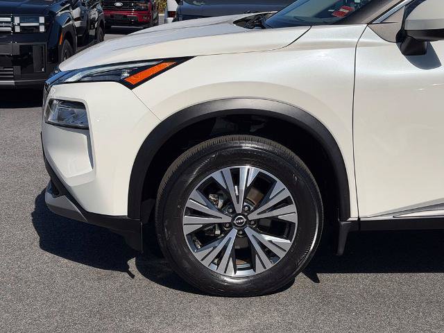 Used 2023 Nissan Rogue SV AWD/4WD image 20