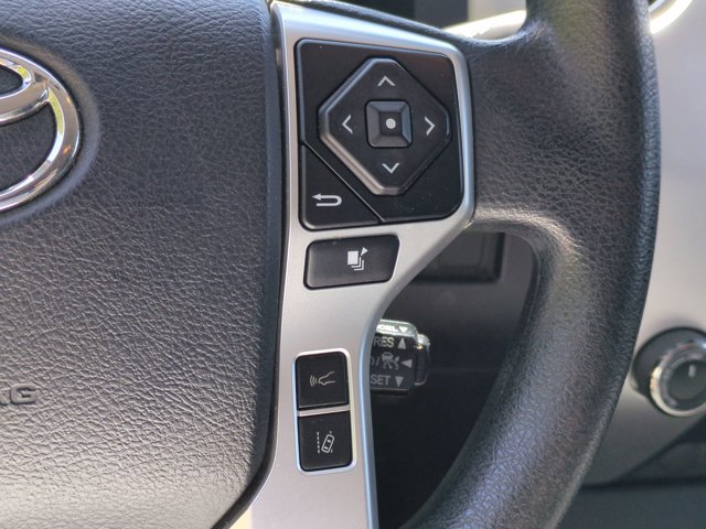 Used 2018 Toyota Tundra SR5 AWD/4WD image 18