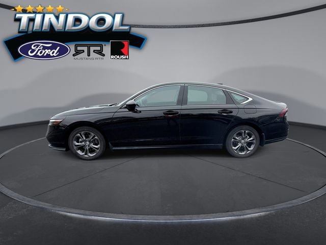 Used 2023 Honda Accord EX image 6