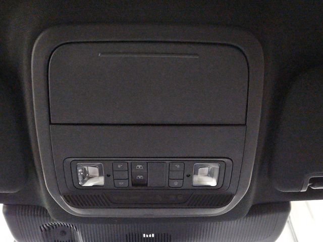 Certified 2026 Ford Explorer Platinum w/ LUX Leather Package AWD/4WD image 37