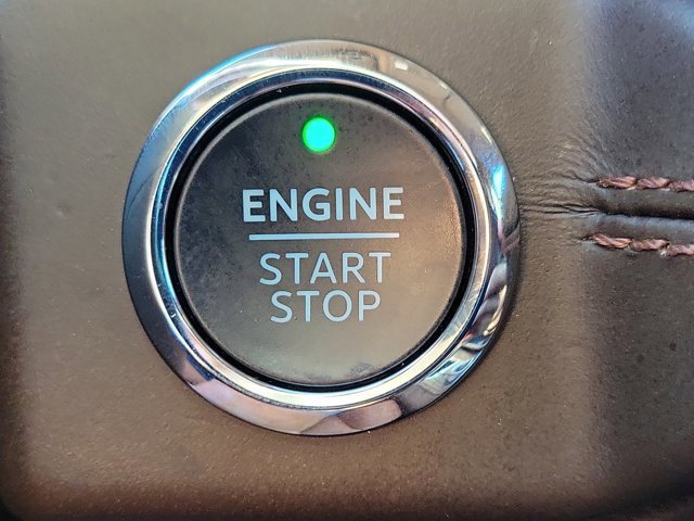 Certified 2024 Ford Expedition Max King Ranch image 33