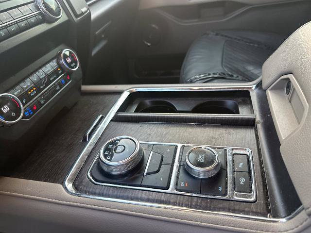 Certified 2021 Ford Expedition Max Limited AWD/4WD image 11