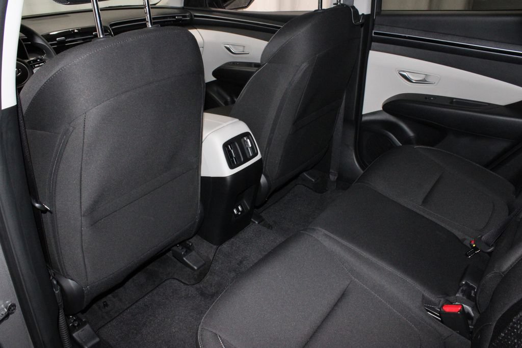 Used 2024 Hyundai Tucson SEL AWD/4WD image 20