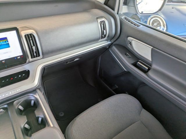 Certified 2025 Ford Expedition Max Active RWD image 18