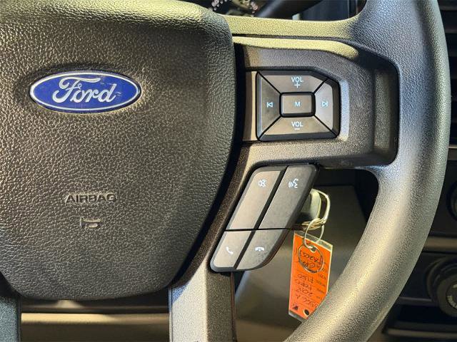 Certified 2018 Ford F150 XLT w/ XTR Package AWD/4WD image 23