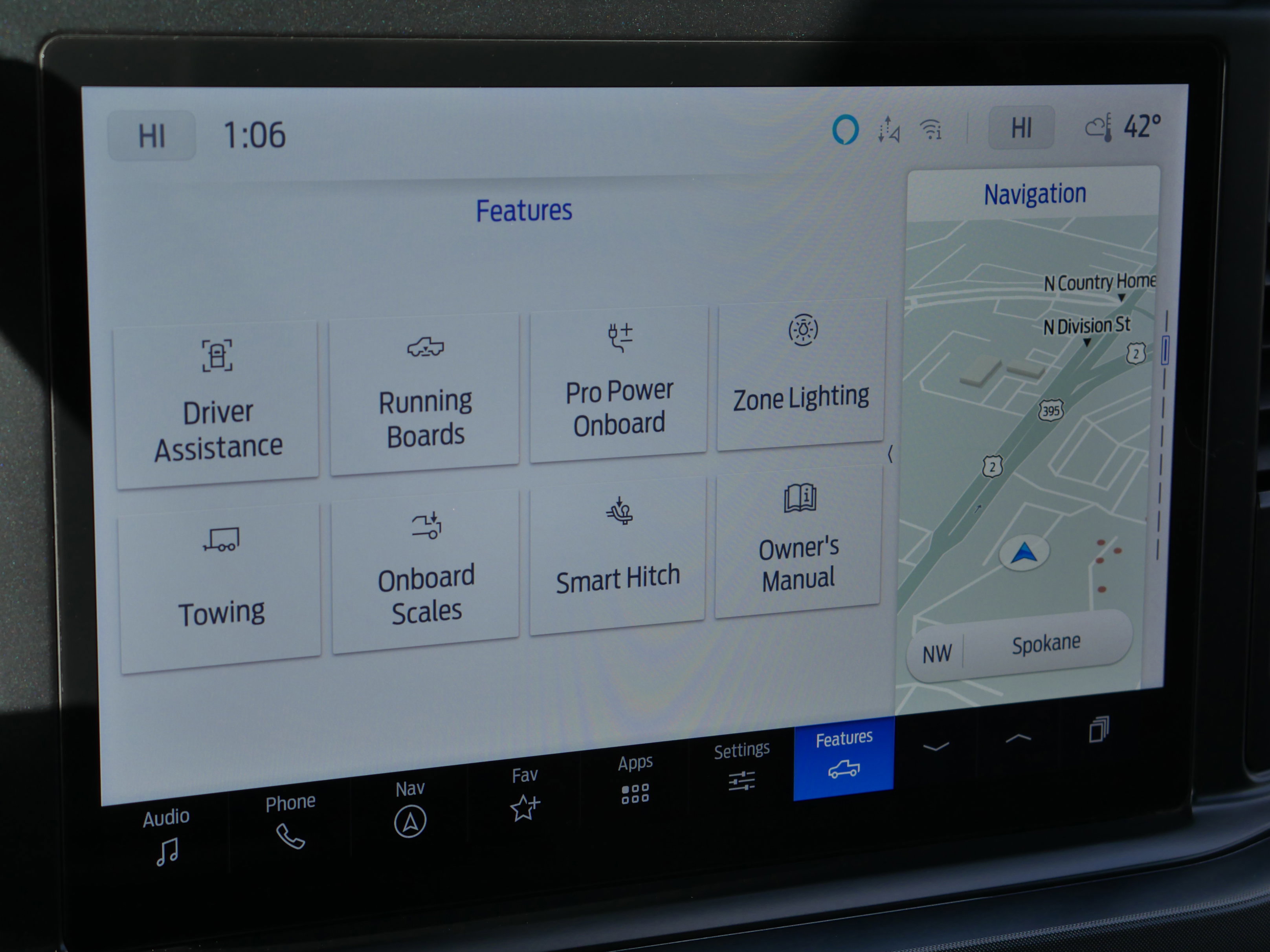 Certified 2024 Ford F350 Limited image 22