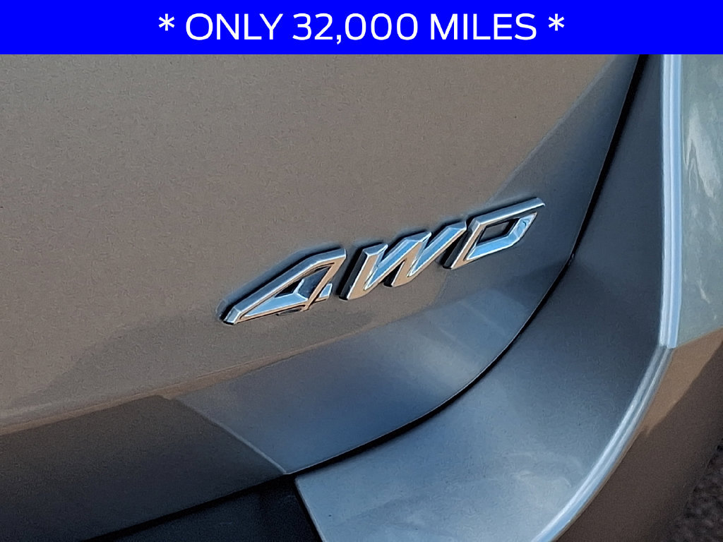 Certified 2022 Ford Explorer Timberline AWD/4WD image 35