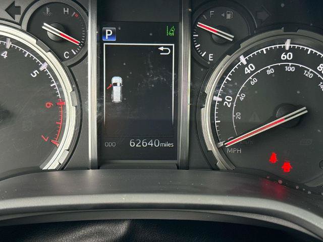 Used 2020 Toyota 4Runner Venture w/ Moonroof Package AWD/4WD image 26