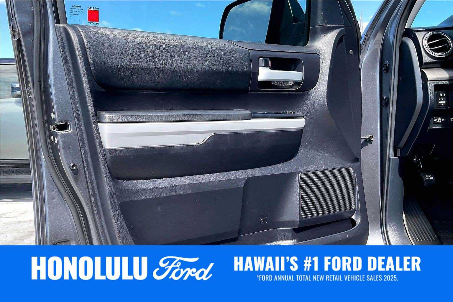 Used 2020 Toyota Tundra SR5 w/ SR5 Upgrade Package RWD image 27