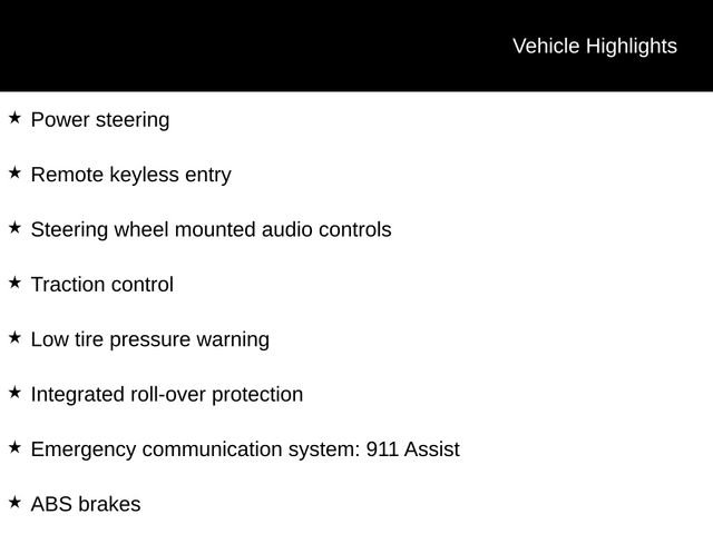Certified 2025 Ford Bronco 4-Door AWD/4WD image 20