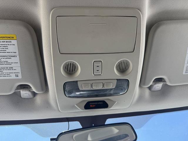 Certified 2019 Ford EcoSport SE FWD image 19