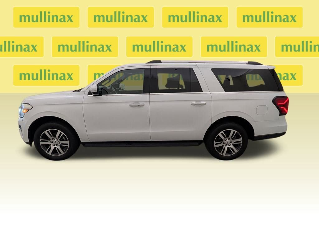 Certified 2024 Ford Expedition Max Limited video 2