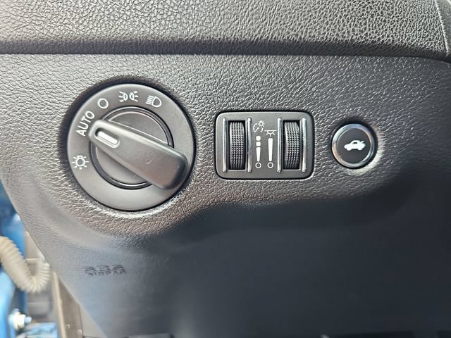 Used 2022 Dodge Charger SXT RWD image 29