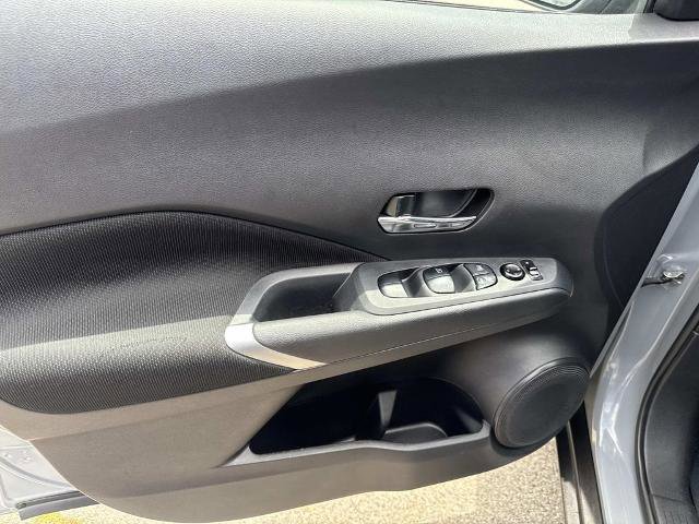 Used 2024 Nissan Kicks SV FWD image 17