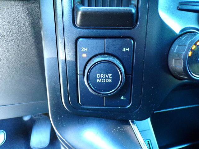 Certified 2024 Ford F150 STX AWD/4WD image 22