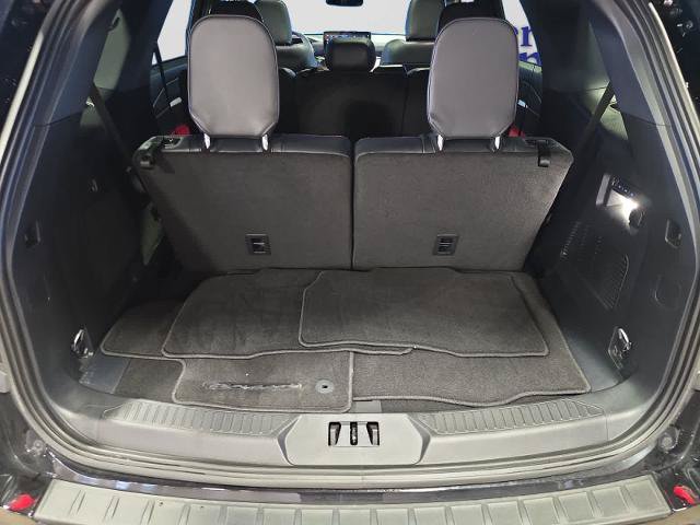 Certified 2026 Ford Explorer ST w/ Sun And Sound Package AWD/4WD image 4