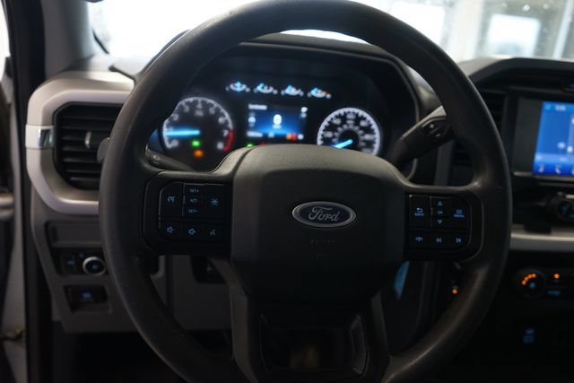 Certified 2023 Ford F150 XLT AWD/4WD image 22