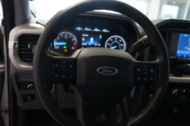 Certified 2023 Ford F150 XLT AWD/4WD image 22