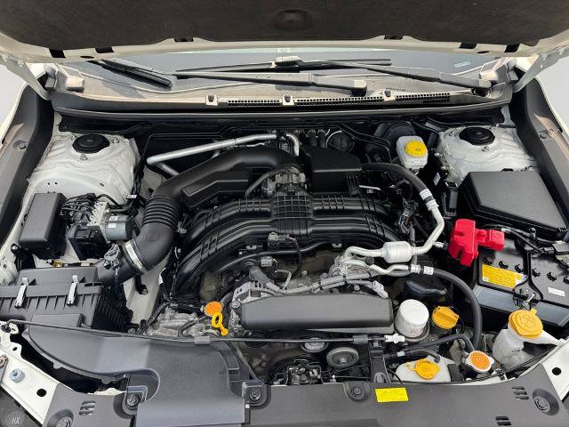 Used 2024 Subaru Impreza 2.0i Sport AWD/4WD image 28