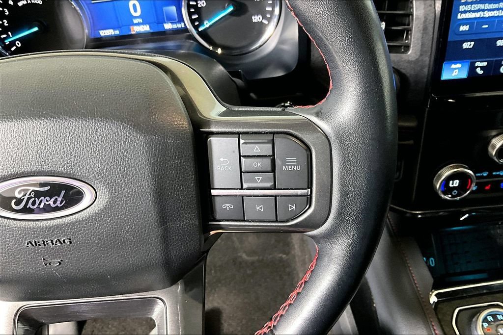 Certified 2023 Ford Expedition Limited RWD image 15