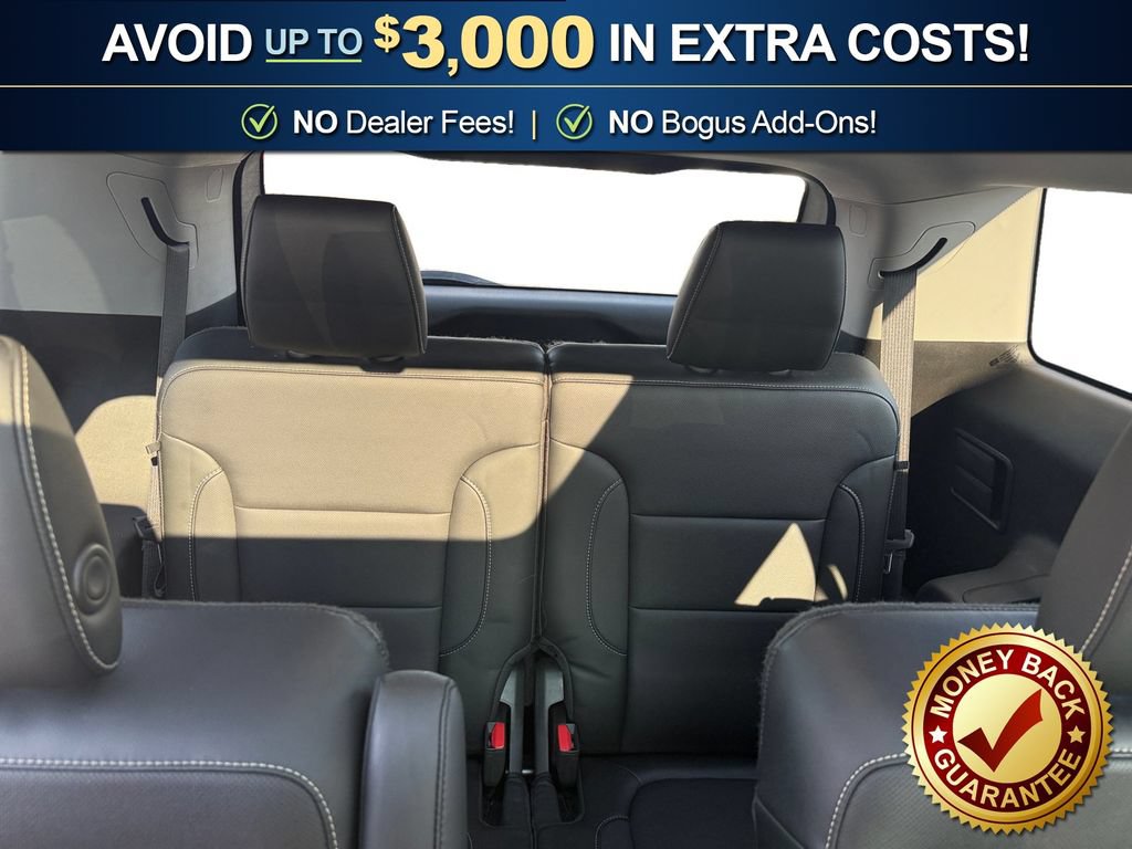 Used 2019 GMC Acadia SLT FWD image 21