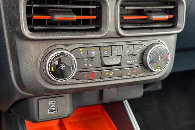 Certified 2023 Ford Maverick XLT w/ Equipment Group 300A Standard image 32