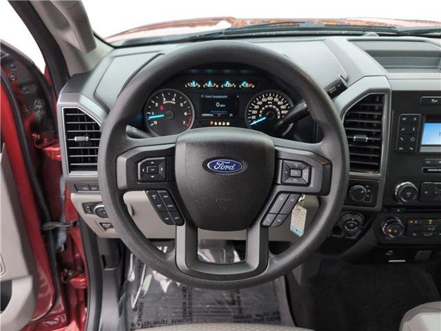 Certified 2018 Ford F150 XLT w/ XTR Package image 12