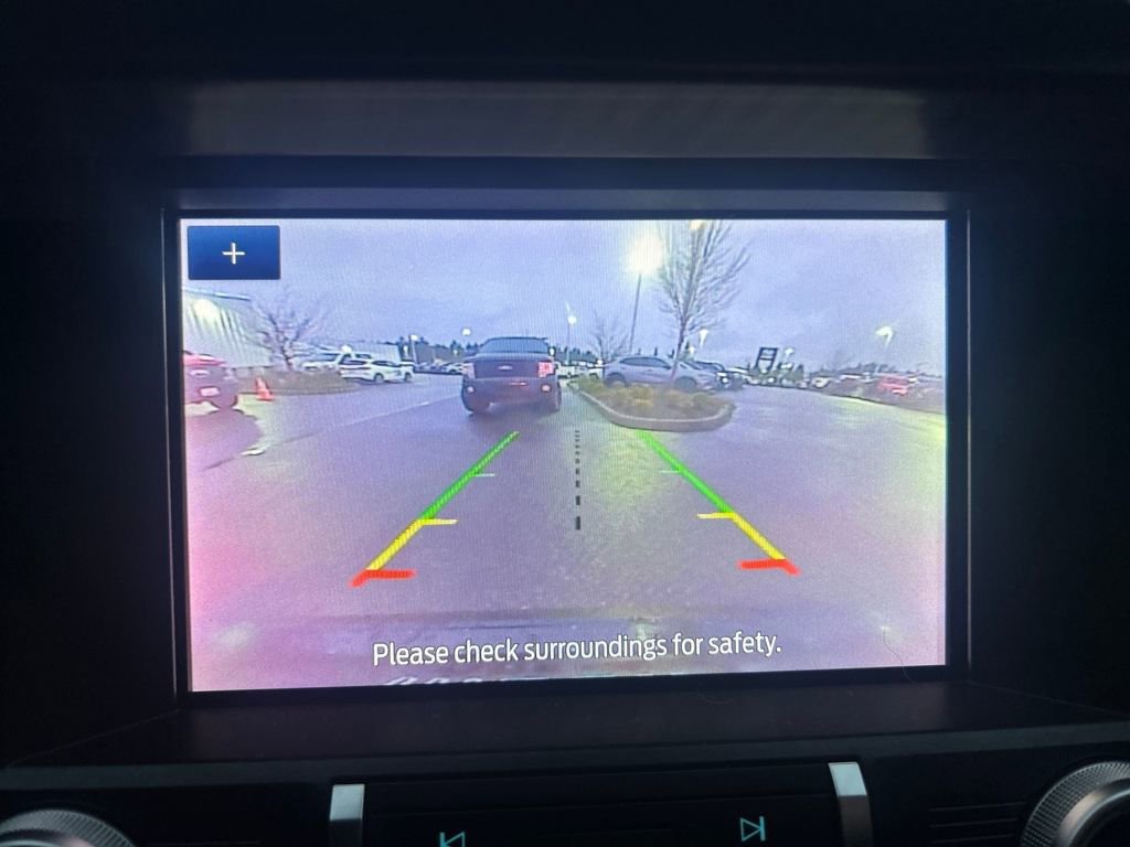 Certified 2023 Ford Mustang Mach 1 w/ Equipment Group 700A image 29