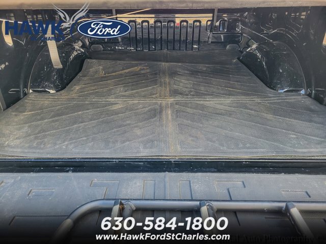 Certified 2023 Ford F150 XLT w/ Equipment Group 302A High AWD/4WD image 17