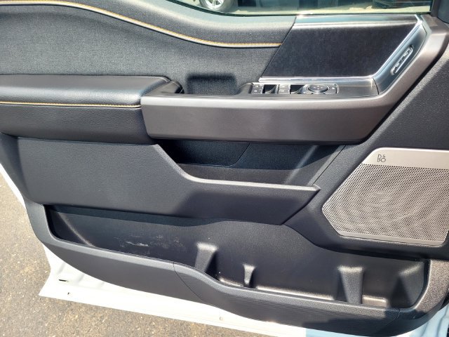 Certified 2025 Ford F150 Tremor AWD/4WD image 14