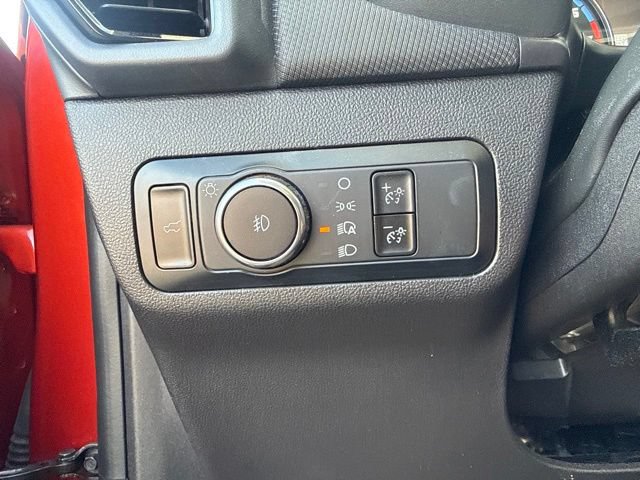 Certified 2024 Ford Bronco Sport Outer Banks w/ Tech Package AWD/4WD image 20