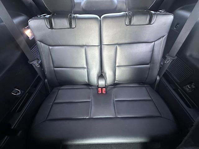 Certified 2022 Ford Explorer ST w/ Equipment Group 401A image 22