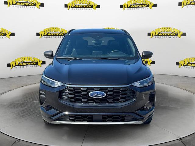 Certified 2024 Ford Escape ST-Line w/ Equipment Group 301A FWD image 8