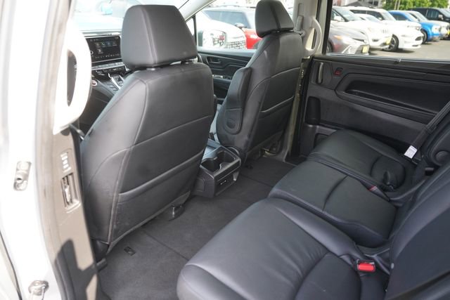 Used 2025 Honda Odyssey EX-L image 12