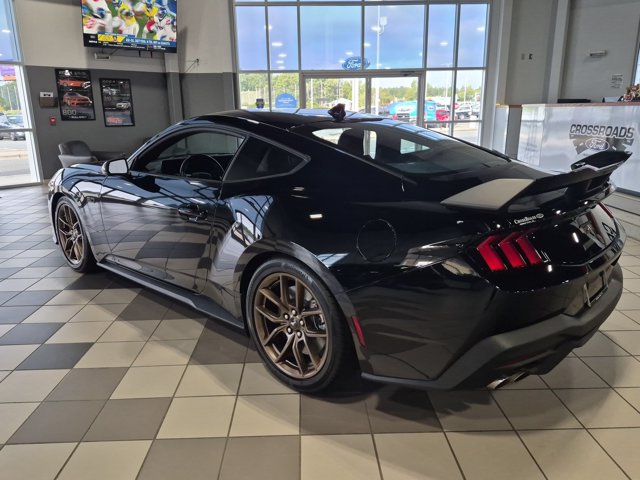 Certified 2026 Ford Mustang GT Premium RWD image 6