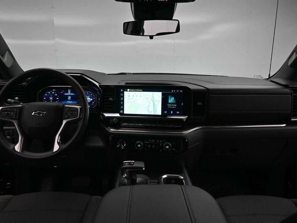 Used 2024 Chevrolet Silverado 1500 RST w/ Z71 Off-Road Package image 49