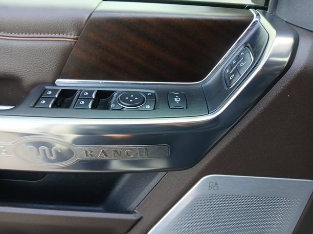 Certified 2024 Ford F250 King Ranch AWD/4WD image 17