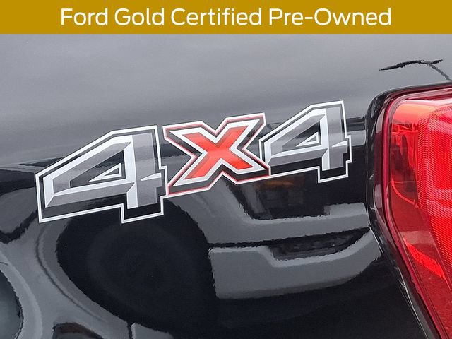 Certified 2023 Ford F150 XLT w/ Equipment Group 302A High AWD/4WD image 39