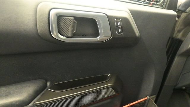 Certified 2023 Ford Bronco Raptor AWD/4WD image 13