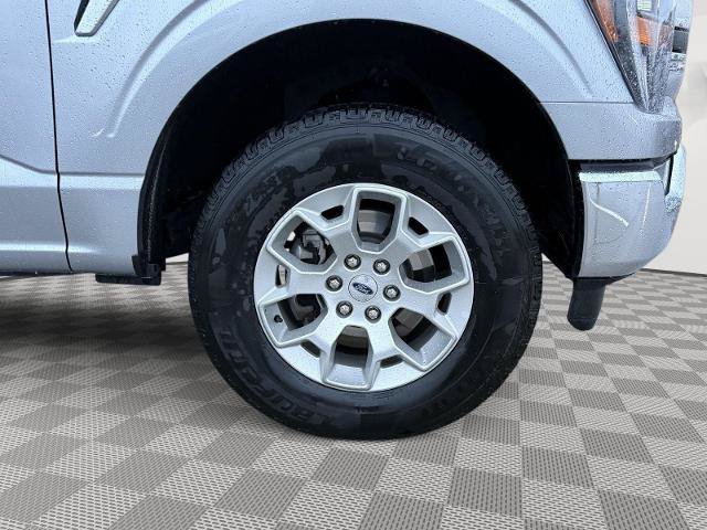 Certified 2023 Ford F150 XLT AWD/4WD image 7
