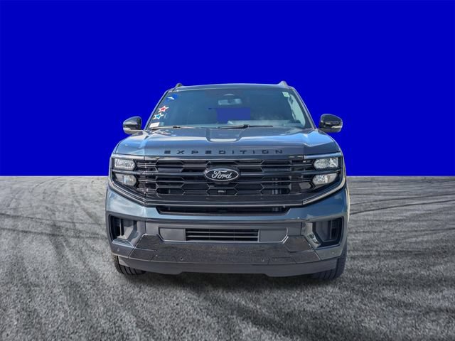 Certified 2026 Ford Expedition Max Platinum w/ Stealth Appearance Package AWD/4WD image 9