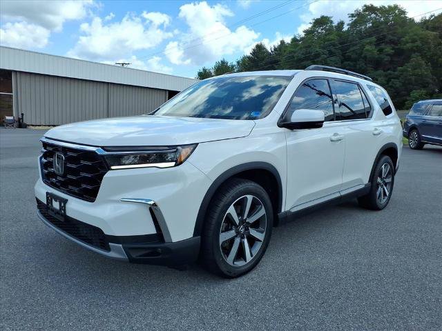 Used 2023 Honda Pilot Elite