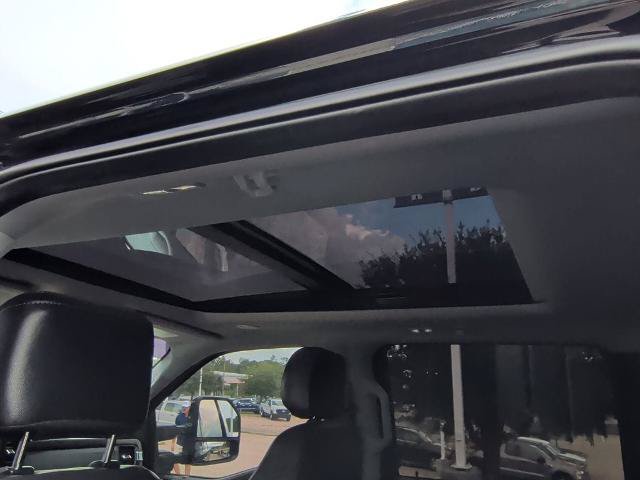 Certified 2023 Ford F350 Lariat w/ Lariat Ultimate Package AWD/4WD image 31