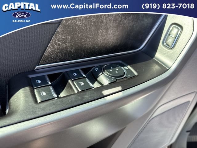 Certified 2023 Ford F150 XLT w/ Equipment Group 302A High AWD/4WD image 21