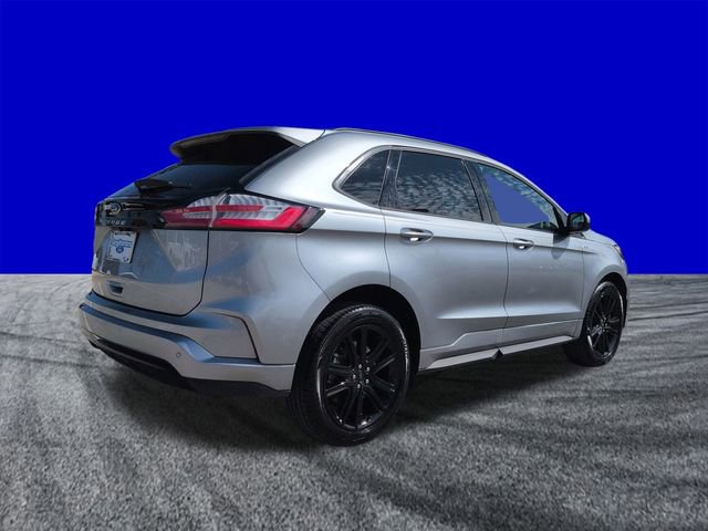 Certified 2023 Ford Edge ST-Line image 5