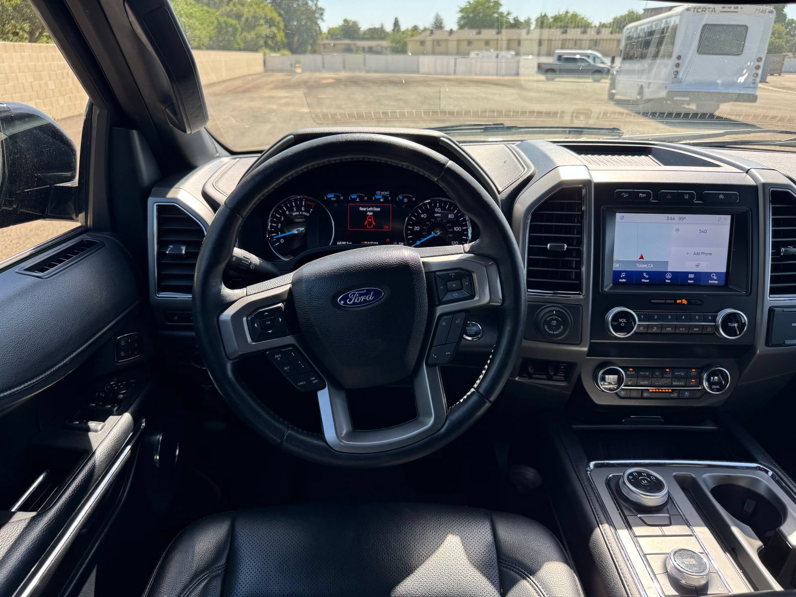 Certified 2021 Ford Expedition XLT AWD/4WD image 19