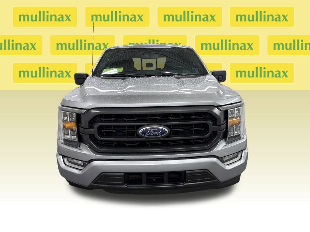 Certified 2022 Ford F150 XLT w/ Equipment Group 302A High image 15